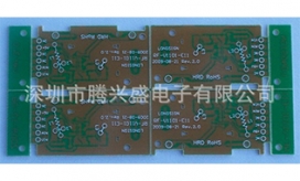 河南PCB線路板