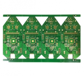 北京工控PCB線路板