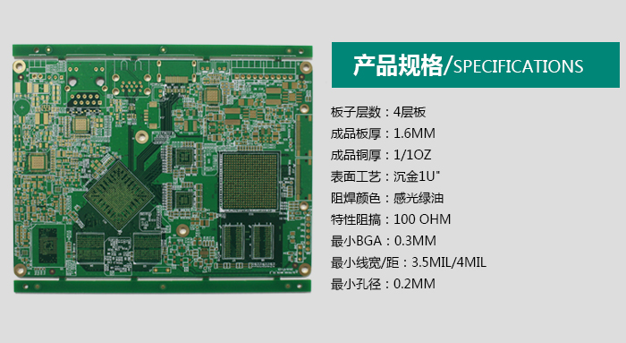 PCB電路板