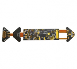 PCB circuit board